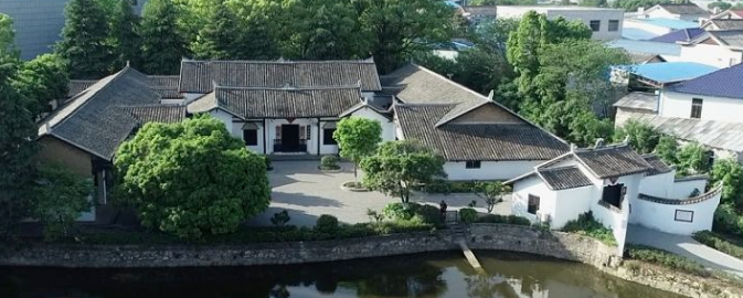 記錄歷史，傳承文明—影像RTK助力歷史建筑保護(hù) 中海達(dá)V5 北斗海達(dá)TS6