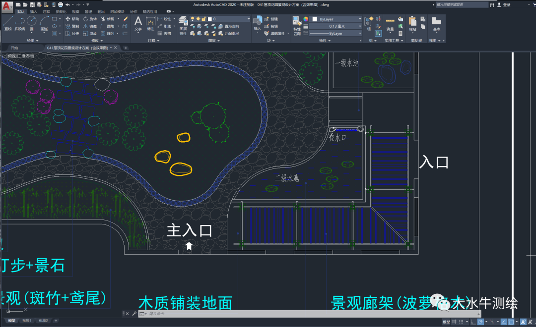 CAD圖紙打印你會，局部打印你會嗎？